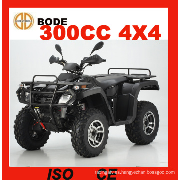 Nueva granja de China 4 X 4 300cc ATV (MC-371)